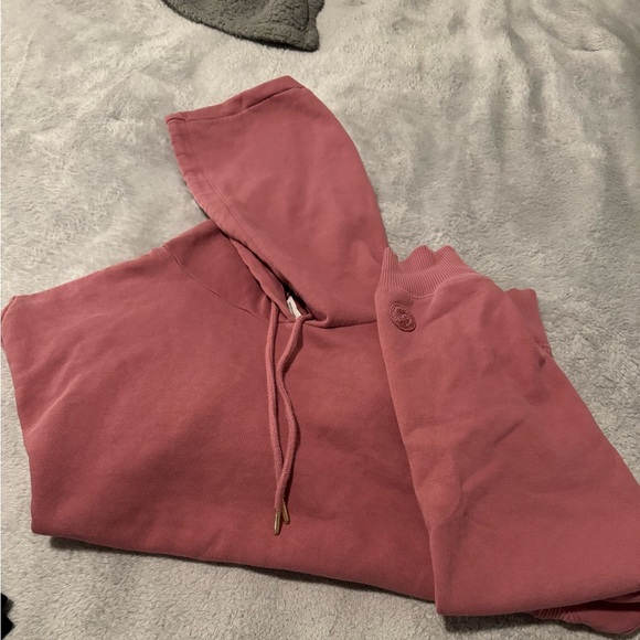 PINK Sweatshirt - Picture 1 of 2